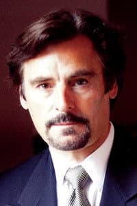 Martin Evans in Storm Chasers: Revenge of the Twister