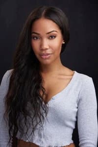 Alisha Henson in Dear Frank