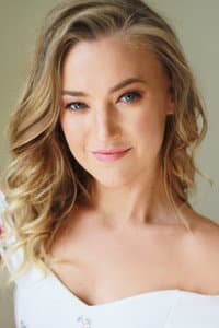 Candice Weber in Seun
