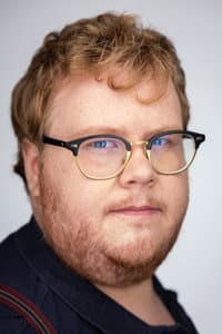Andrew Van Ostade in Down To Earth