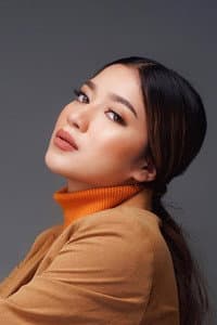 Barbara Miguel in Sisa