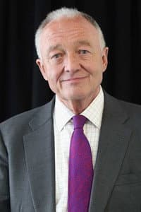 Ken Livingstone in ReMastered: The Miami Showband Massacre