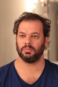 David Ayala in Un triomphe