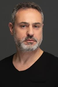 Kerem Kupacı in De Osmaanse Republiek