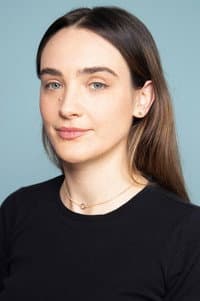 Kelsea Bauman-Murphy in Sleeping Alone