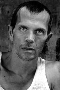 Wilfried Romoli in Siddharta