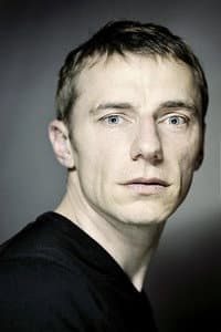 Laurent Cyr in Contre toi