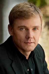 Ricky Schroder in Out on the Edge