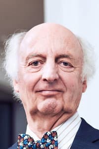 Herman van Ulzen in MyBorder's JOYFence