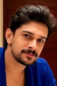 Ramzan Muhammed in ഓഫീസര്‍ ഓണ്‍ ഡ്യൂട്ടി