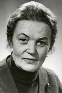 Leida Laius in Maaletulek