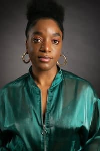 Benicia Makengele in Bêtes de flic