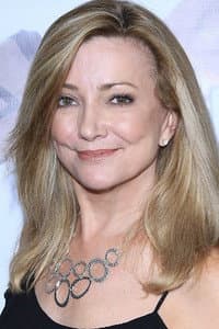 Julia Parker in Family Times