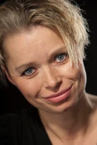 Cecilia Zwick-Nash in Tempelriddernes Skat III: Mysteriet om slangekronen