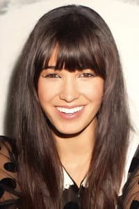 Moriah Peters in Mimics