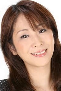 Maya Okamoto in ルパン三世 ハリマオの財宝を追え！！