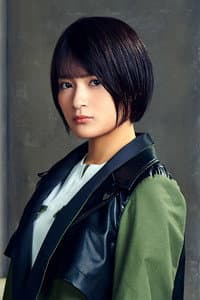 Nana Oda in 遊星王子 2021