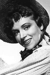 Loretta Weaver in Heroes of the Saddle