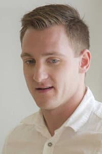 Mark Archer in Hot Oil Hot Spunk