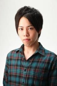 Takahiro Miwa in セントールの悩み
