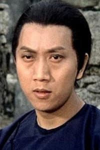 Yen Shi-Kwan in The Concrete Jungle