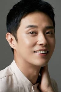 Seo Woo-jin in 청포도 사탕: 17년 전의 약속