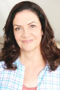 Gretchen German in What Matters Most
