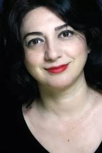 Benian Dönmez in Hanımağa'nın Gelinleri