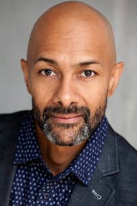 Chimwemwe Miller in Sins of the Father
