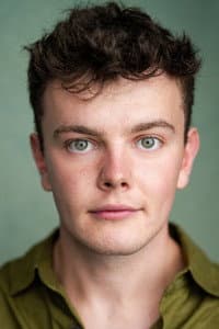 Tomas Barrett in National Theatre at Home: Summerfolk