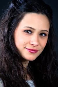 Corina Borș in Căutătorul de vânt