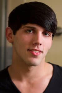Aiden Summers in Interracial Man-tasies