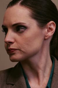 Judy Maier in Song of Solomon