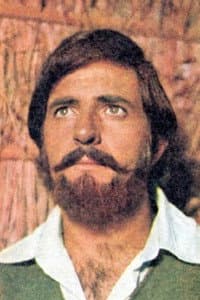 Edgard Franco in Kung Fu Contra as Bonecas