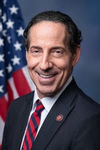 Jamie Raskin in Love & the Constitution