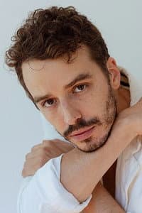Gabriel Stauffer in Entre Irmãs