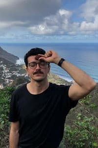 Daniel Pizamiglio in Greice