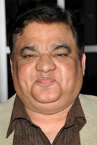 Harish Patel in Gangsta Granny Strikes Again