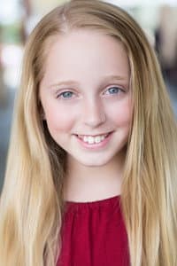 Kaitlyn McCormick in Karen