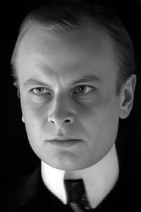 Aleksandr Romantsov in Шерлок Холмс в XX веке
