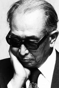 Akira Kurosawa in Kurosawa