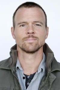 Zac Titus in Killer Contractor
