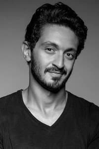 Youssef Othman in 600 كيلو