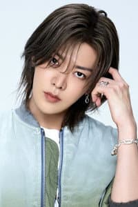 Yuta in HiGH&LOW THE WORST X