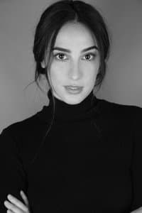 Anahí Dávila in El intercambio