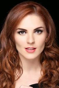 Zoraida Gómez in La orilla de la tierra
