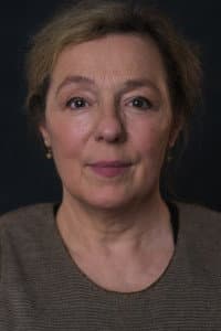 Annabelle Apsion in Out Of My Head
