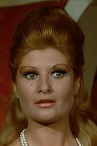 Dina De Santis in Ercole contro Roma