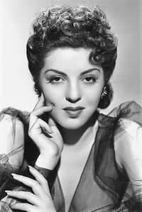 Nan Wynn in Freddie Rich and His Orchestra