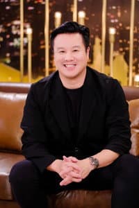 Thanh Bùi in Vietnamese Concert Film: Chúng Ta Là Người Việt Nam
